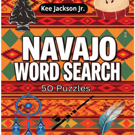 Navajo Word Search