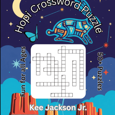 Hopi Crossword Puzzle